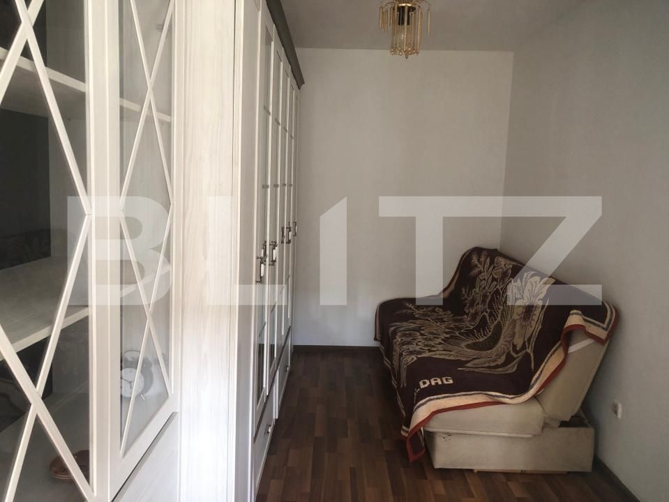 Apartament de vânzare 2 camere Micro 14 - 204850AV | BLITZ Satu Mare | Poza3