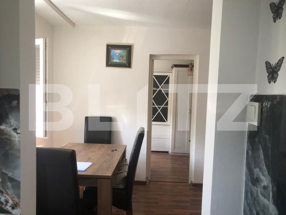 Apartament de vânzare 2 camere Micro 14 - 204850AV | BLITZ Satu Mare | Poza7