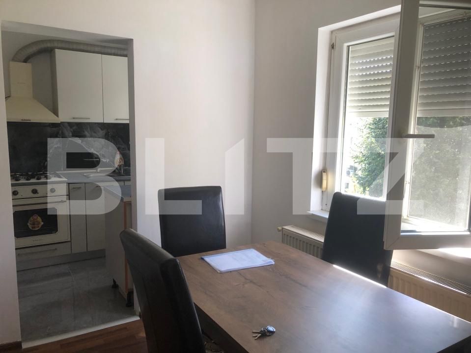 Apartament de vânzare 2 camere Micro 14 - 204850AV | BLITZ Satu Mare | Poza4