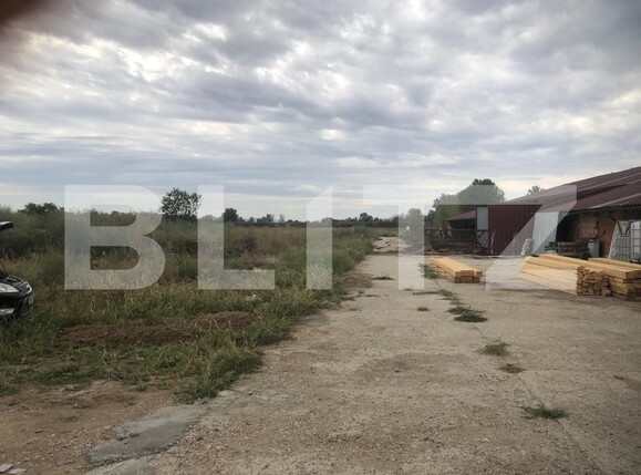 Teren de vânzare Mărtineşti - 204868TV | BLITZ Satu Mare | Poza9