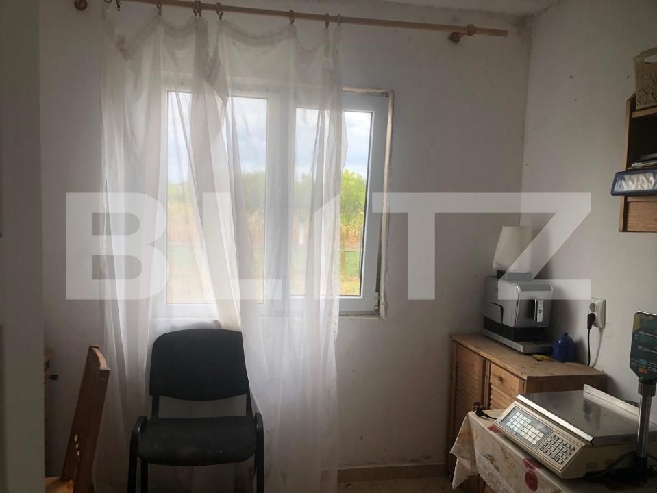 Teren de vânzare Mărtineşti - 204868TV | BLITZ Satu Mare | Poza7
