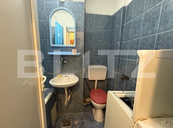 Apartament de vânzare 2 camere Micro 14 - 204939AV | BLITZ Satu Mare | Poza6