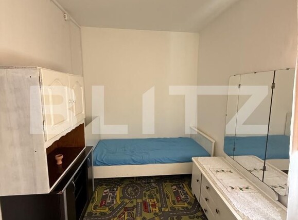 Apartament de vânzare 2 camere Micro 14 - 204939AV | BLITZ Satu Mare | Poza3