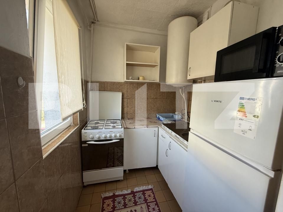 Apartament de vânzare 2 camere Micro 14 - 204939AV | BLITZ Satu Mare | Poza5