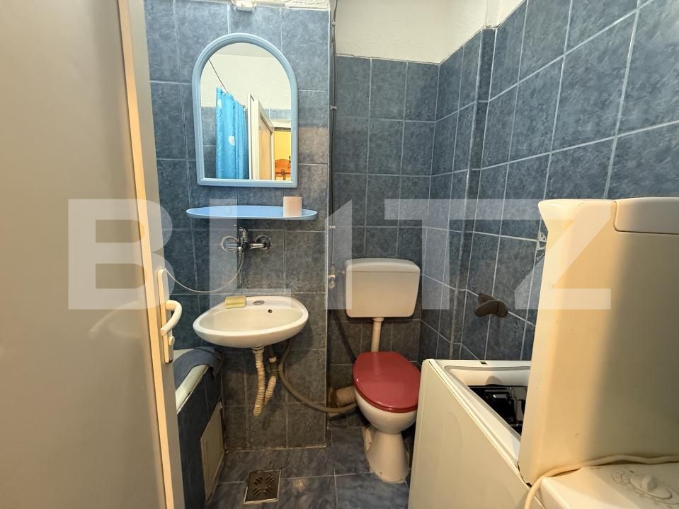 Apartament de vânzare 2 camere Micro 14 - 204939AV | BLITZ Satu Mare | Poza6