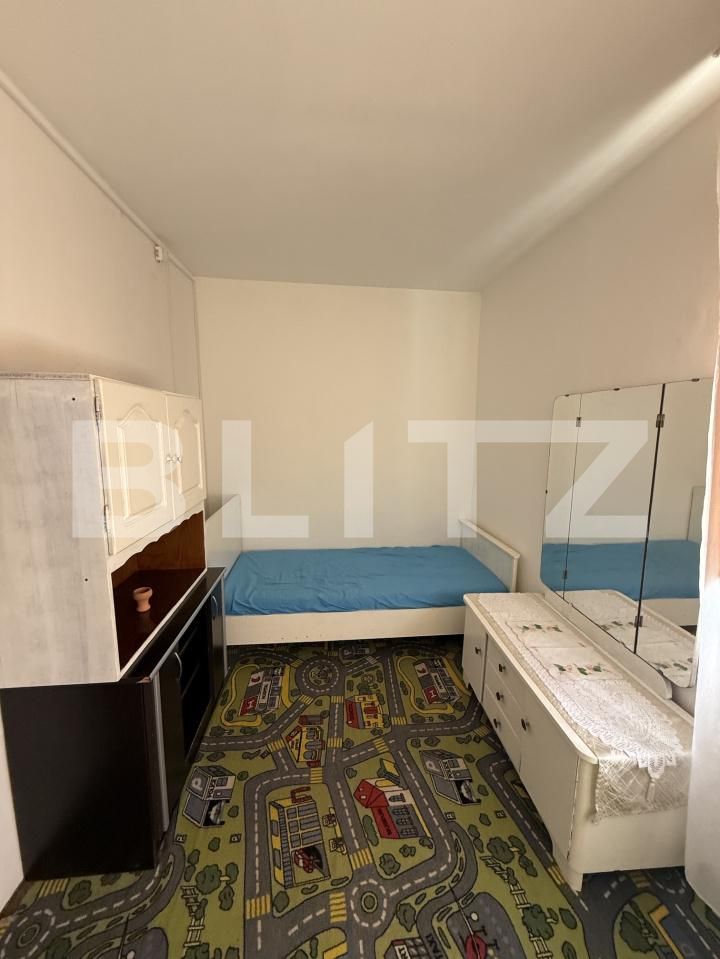 Apartament de vânzare 2 camere Micro 14 - 204939AV | BLITZ Satu Mare | Poza3