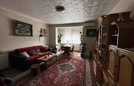 Apartament cu 2 camere – 68 mp utili, parter înalt, zon Avram Iancu