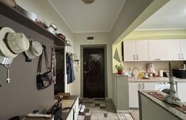 Apartament cu 2 camere, 68 mp, parter înalt, zona Avram Iancu