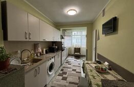 Apartament cu 2 camere – 68 mp utili, parter înalt, zon Avram Iancu
