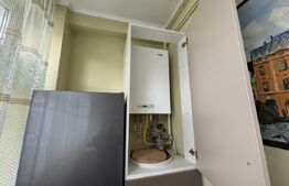 Apartament cu 2 camere – 68 mp utili, parter înalt, zon Avram Iancu