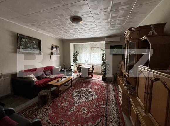 Apartament de vânzare 2 camere Semicentral - 205003AV | BLITZ Satu Mare | Poza5