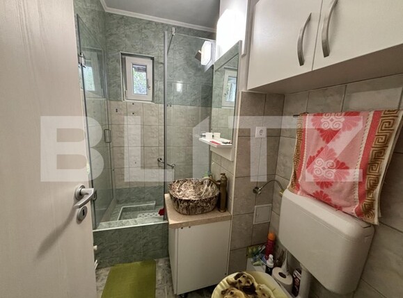 Apartament de vânzare 2 camere Semicentral - 205003AV | BLITZ Satu Mare | Poza7