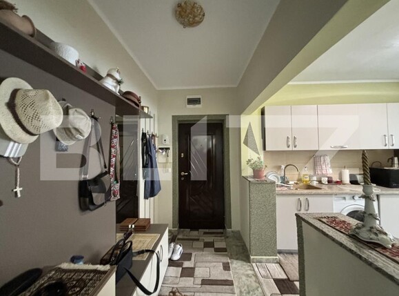 Apartament de vânzare 2 camere Semicentral - 205003AV | BLITZ Satu Mare | Poza4