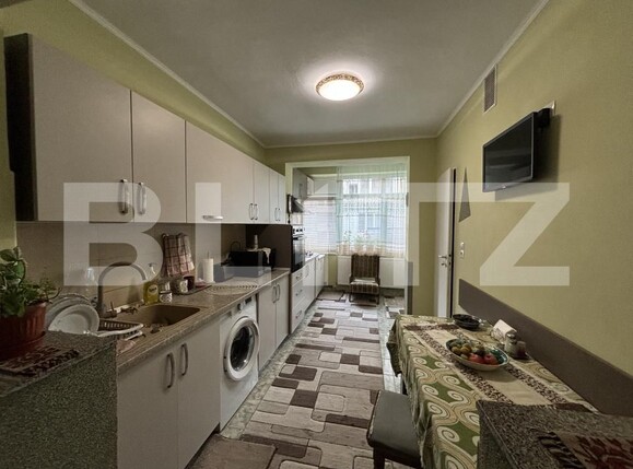 Apartament de vânzare 2 camere Semicentral - 205003AV | BLITZ Satu Mare | Poza1