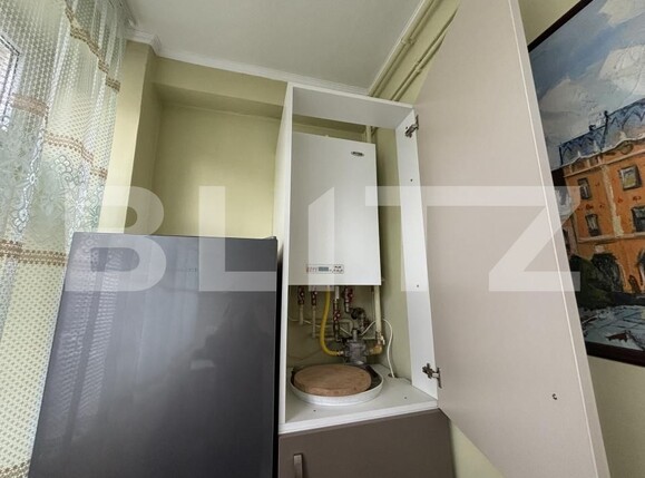 Apartament de vânzare 2 camere Semicentral - 205003AV | BLITZ Satu Mare | Poza3