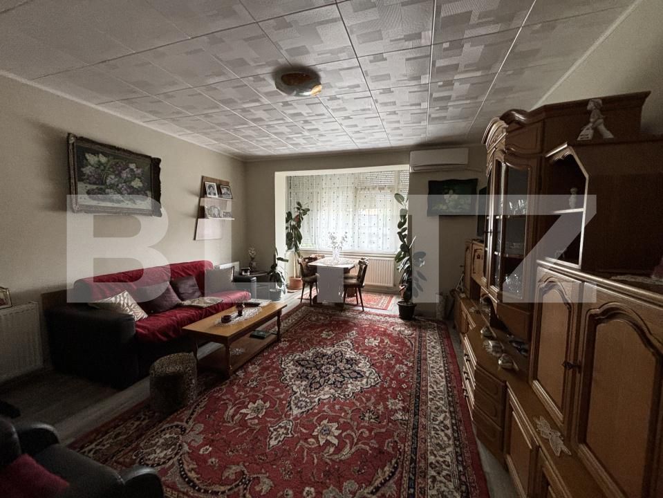 Apartament de vânzare 2 camere Semicentral - 205003AV | BLITZ Satu Mare | Poza5