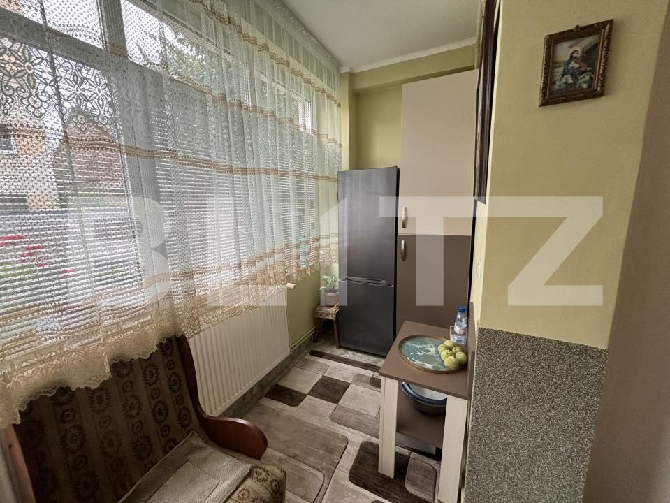 Apartament de vânzare 2 camere Semicentral - 205003AV | BLITZ Satu Mare | Poza2