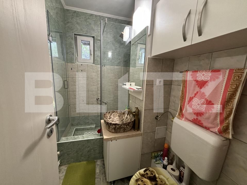 Apartament de vânzare 2 camere Semicentral - 205003AV | BLITZ Satu Mare | Poza7