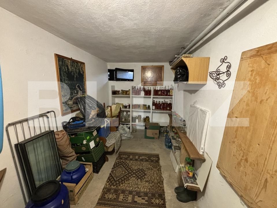 Apartament de vânzare 2 camere Semicentral - 205003AV | BLITZ Satu Mare | Poza8