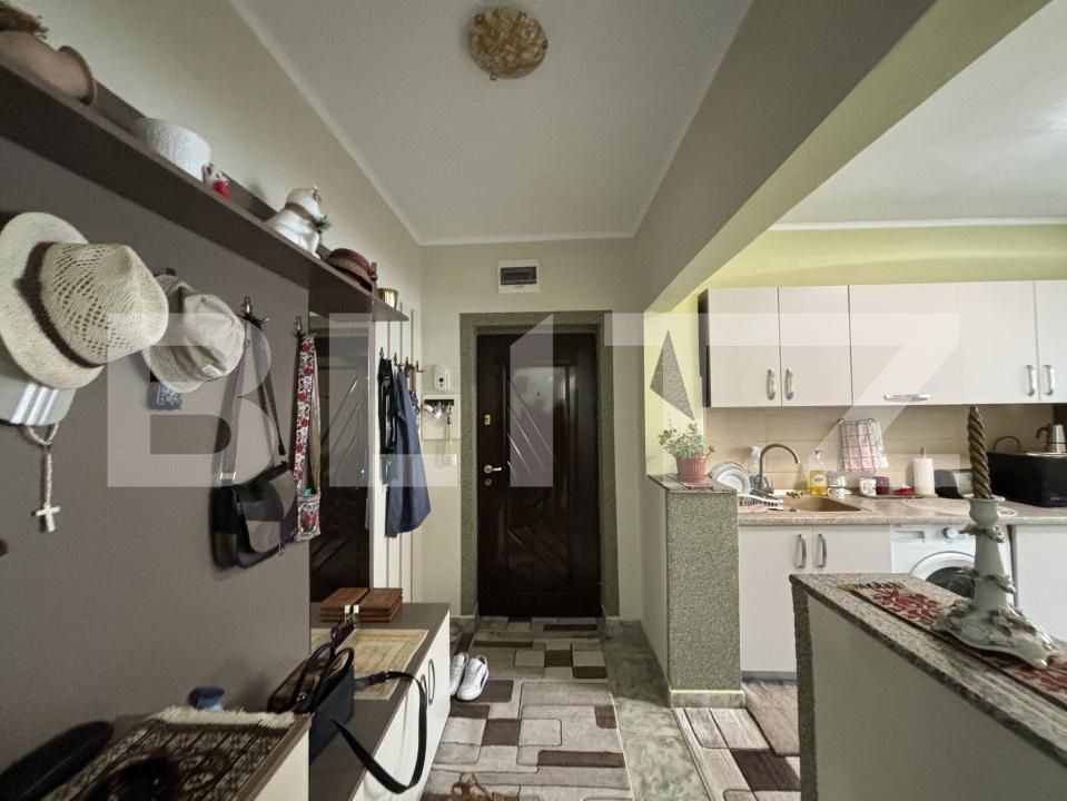 Apartament de vânzare 2 camere Semicentral - 205003AV | BLITZ Satu Mare | Poza4