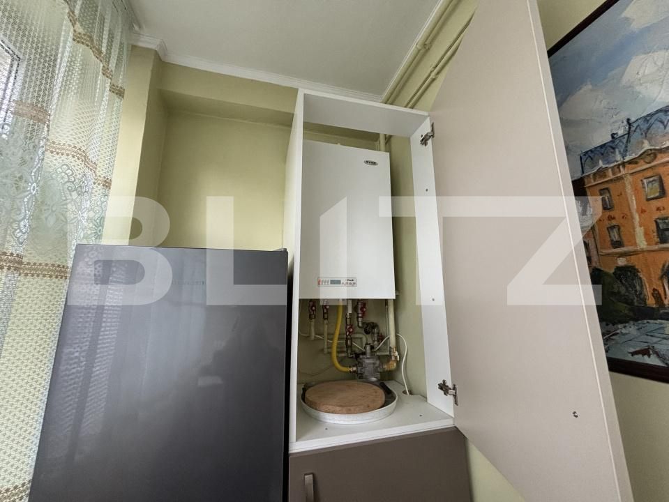 Apartament de vânzare 2 camere Semicentral - 205003AV | BLITZ Satu Mare | Poza3