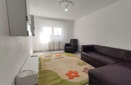 Apartament cu 2 camere in Micro 17 langa parcul UFO,  Pet Friendly