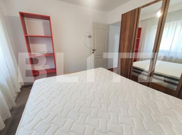 Apartament de închiriat 2 camere Micro 17 - 205032AI | BLITZ Satu Mare | Poza7