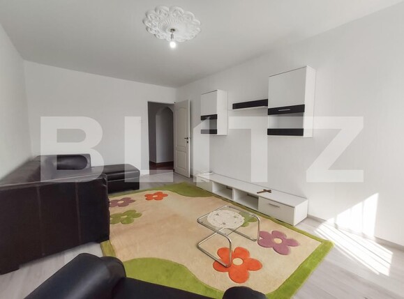 Apartament de închiriat 2 camere Micro 17 - 205032AI | BLITZ Satu Mare | Poza1