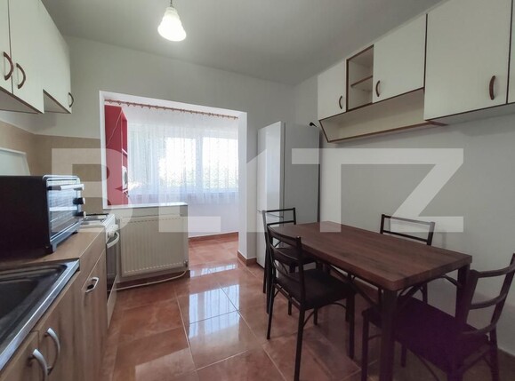 Apartament de închiriat 2 camere Micro 17 - 205032AI | BLITZ Satu Mare | Poza4
