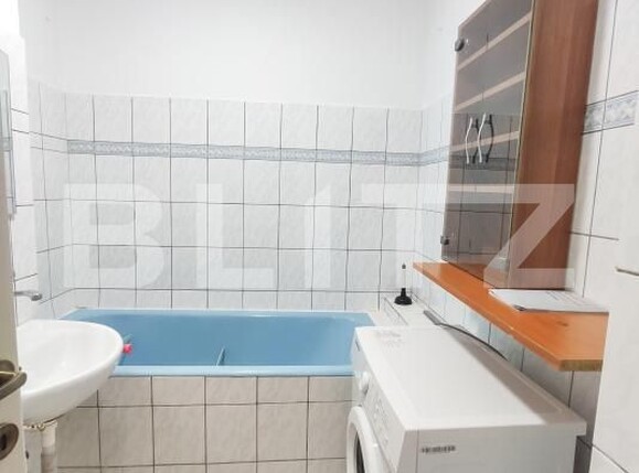 Apartament de închiriat 2 camere Micro 17 - 205032AI | BLITZ Satu Mare | Poza9