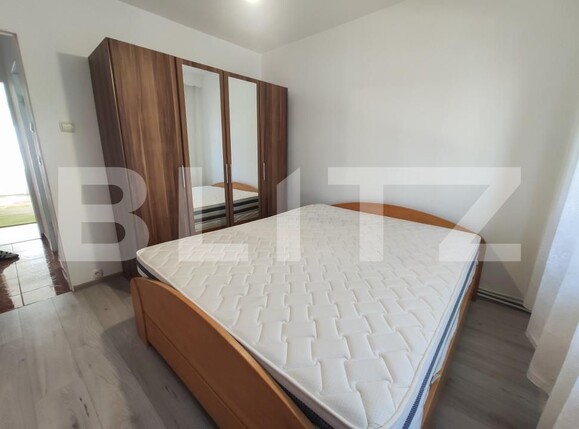 Apartament de închiriat 2 camere Micro 17 - 205032AI | BLITZ Satu Mare | Poza6