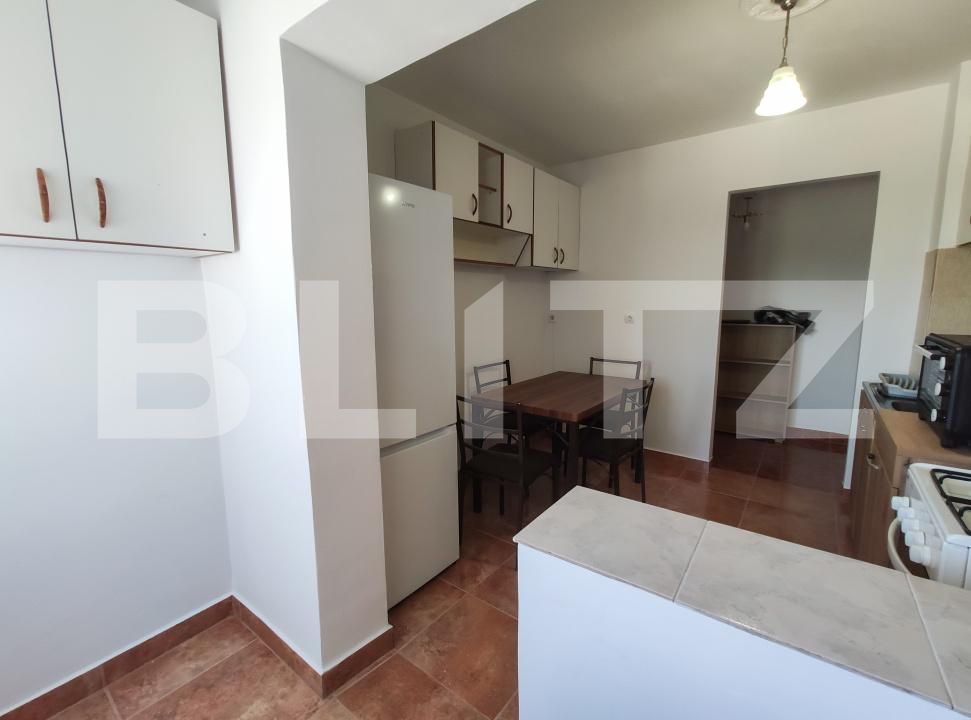 Apartament de închiriat 2 camere Micro 17 - 205032AI | BLITZ Satu Mare | Poza5