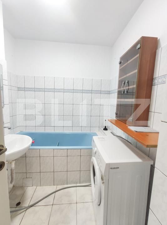 Apartament de închiriat 2 camere Micro 17 - 205032AI | BLITZ Satu Mare | Poza9