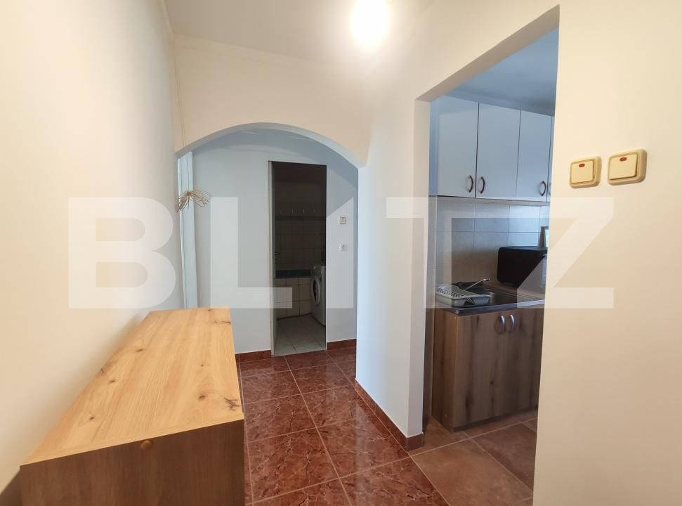Apartament de închiriat 2 camere Micro 17 - 205032AI | BLITZ Satu Mare | Poza8
