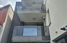 Apartament cu 2 camere, 56.80 mp, zona Semicentrala