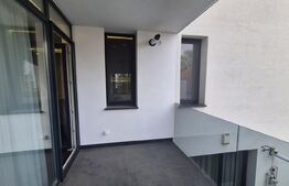 Apartament cu 2 camere, 56.80 mp, zona Semicentrala