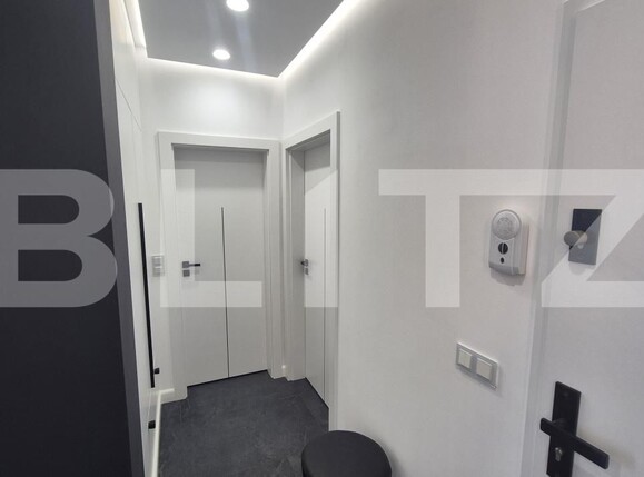 Apartament de vânzare 2 camere Semicentral - 205045AV | BLITZ Satu Mare | Poza15
