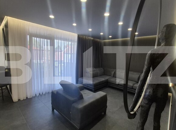 Apartament de vânzare 2 camere Semicentral - 205045AV | BLITZ Satu Mare | Poza5