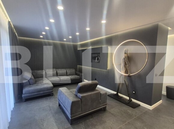 Apartament de vânzare 2 camere Semicentral - 205045AV | BLITZ Satu Mare | Poza4