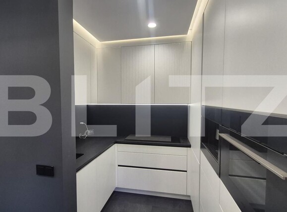 Apartament de vânzare 2 camere Semicentral - 205045AV | BLITZ Satu Mare | Poza7