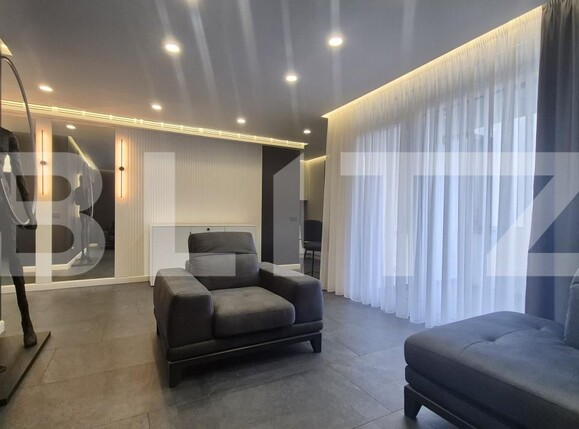 Apartament de vânzare 2 camere Semicentral - 205045AV | BLITZ Satu Mare | Poza3