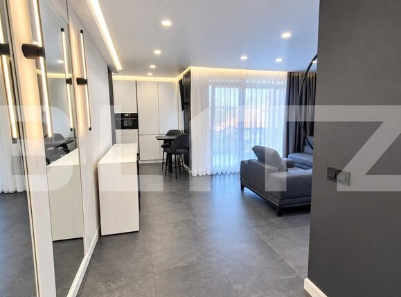 Apartament de vânzare 2 camere Semicentral - 205045AV | BLITZ Satu Mare | Poza1
