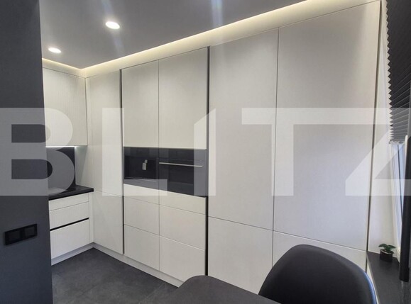 Apartament de vânzare 2 camere Semicentral - 205045AV | BLITZ Satu Mare | Poza8
