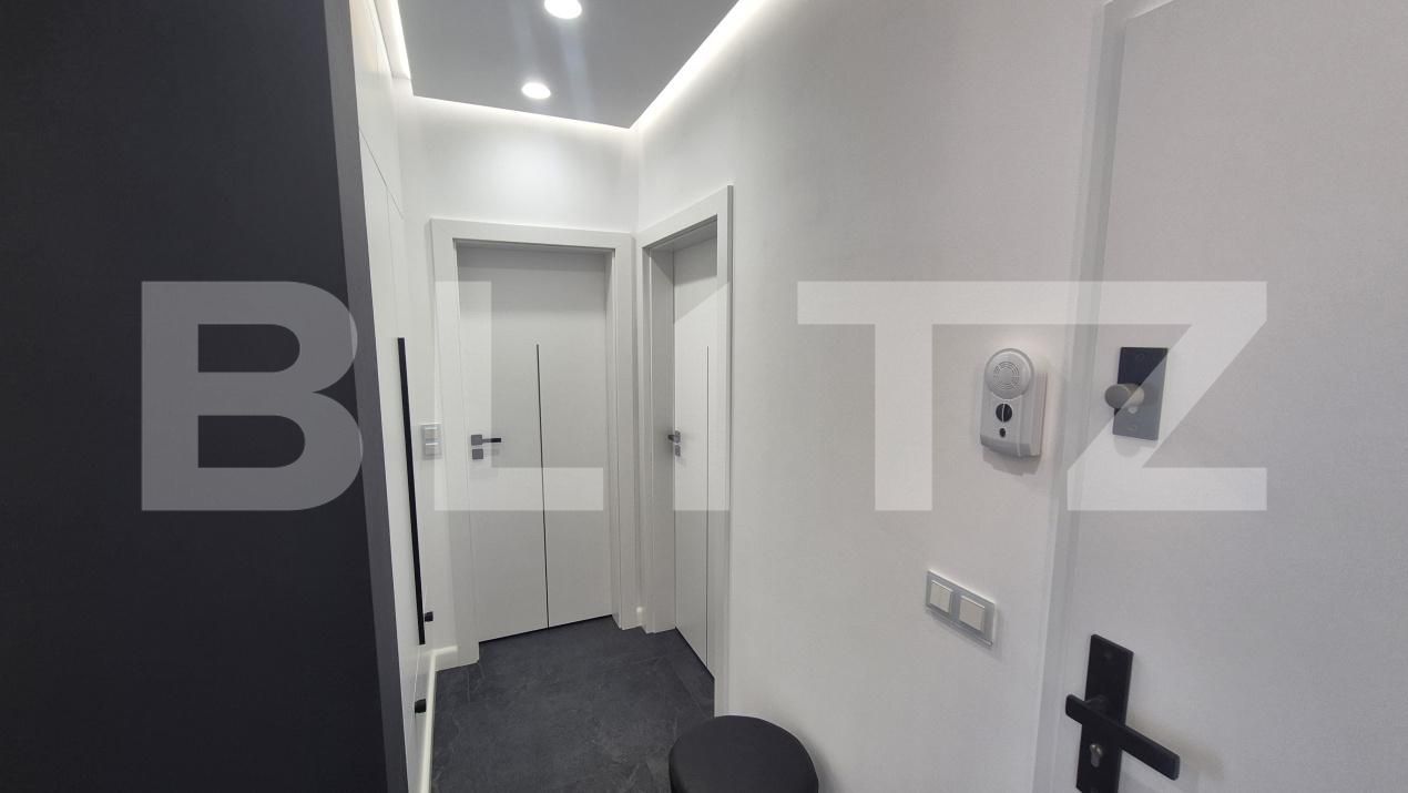 Apartament de vânzare 2 camere Semicentral - 205045AV | BLITZ Satu Mare | Poza15