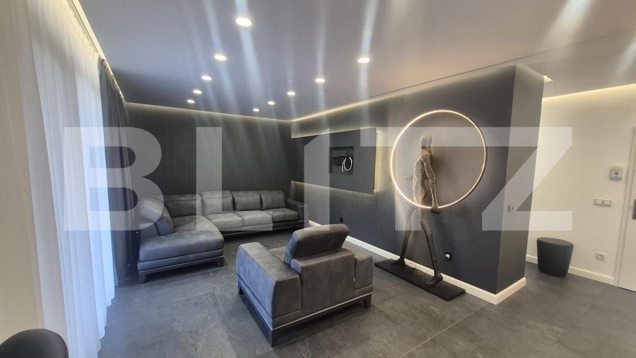 Apartament de vânzare 2 camere Semicentral - 205045AV | BLITZ Satu Mare | Poza4