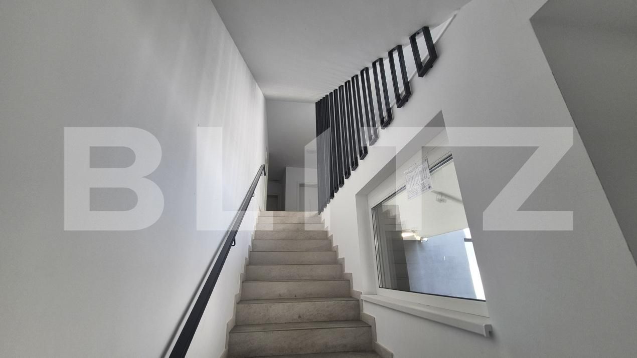 Apartament de vânzare 2 camere Semicentral - 205045AV | BLITZ Satu Mare | Poza17