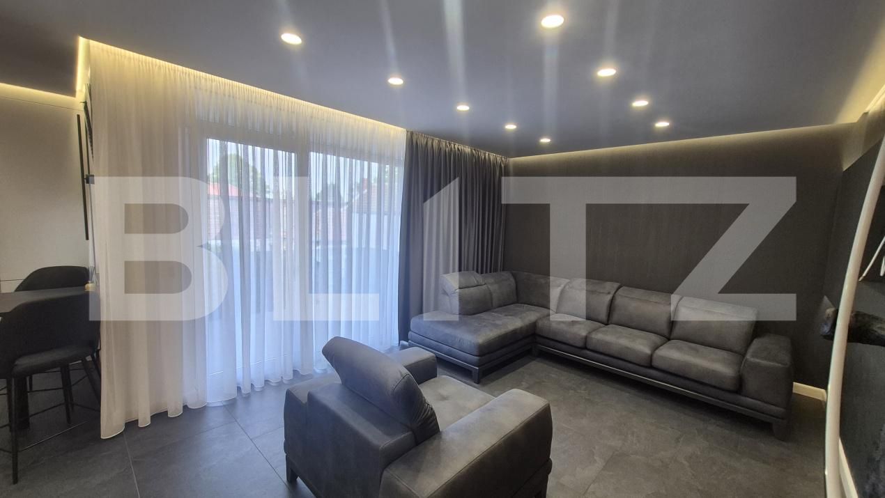Apartament de vânzare 2 camere Semicentral - 205045AV | BLITZ Satu Mare | Poza2