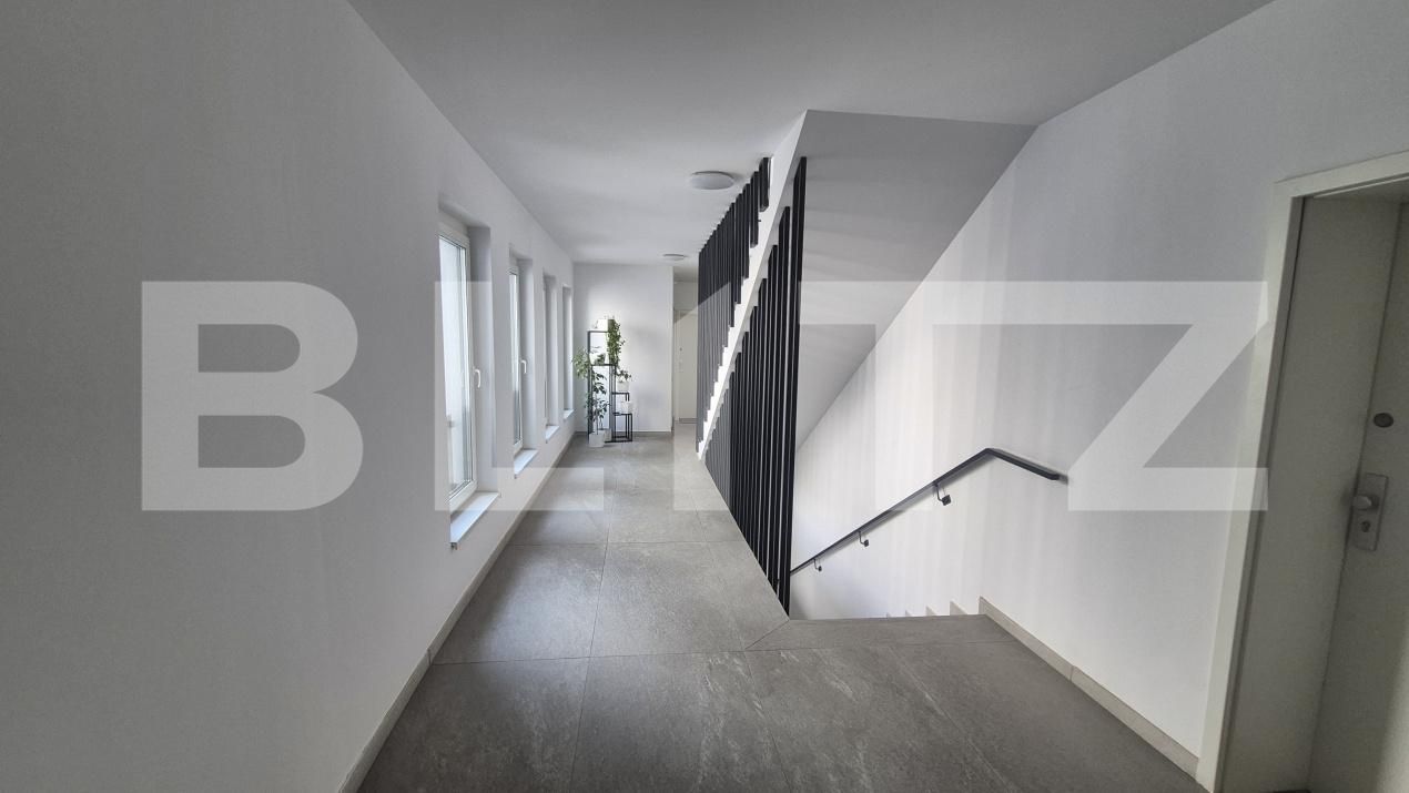 Apartament de vânzare 2 camere Semicentral - 205045AV | BLITZ Satu Mare | Poza16