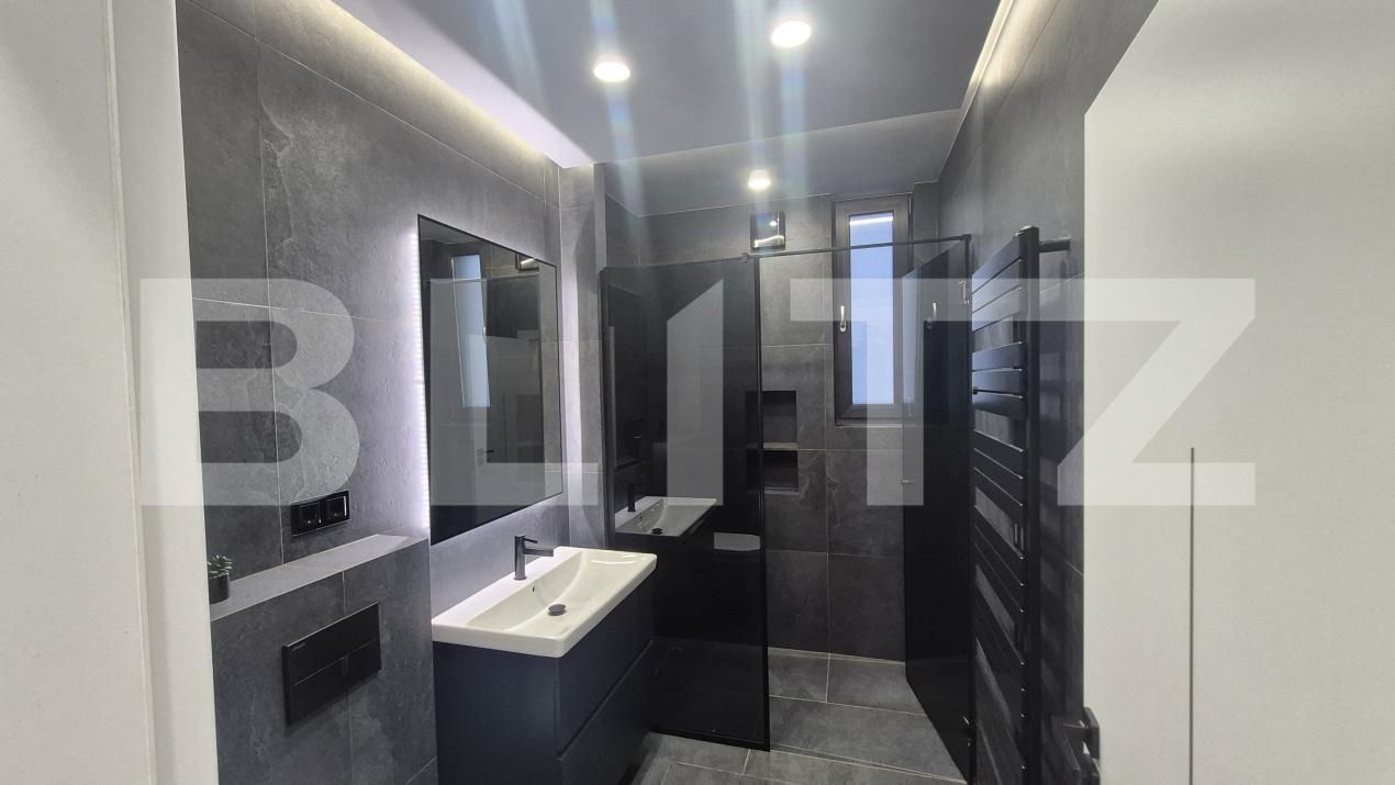 Apartament de vânzare 2 camere Semicentral - 205045AV | BLITZ Satu Mare | Poza11
