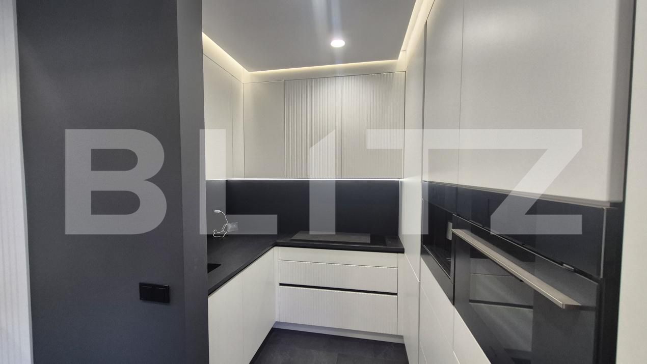 Apartament de vânzare 2 camere Semicentral - 205045AV | BLITZ Satu Mare | Poza7